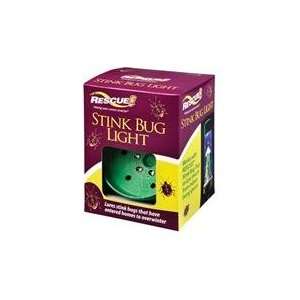 : THE RESCUE STINK BUG LIGHT (Catalog Category: Bug & Insect Control 