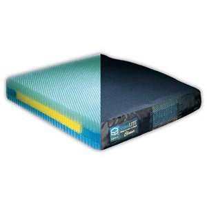  Stimulite Honeycomb Classic Cushion   16W x 16D x 2¾H 