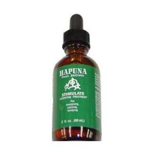  Hapuna Stimulate Essential Oil Treatment, 1.8 fl. oz 