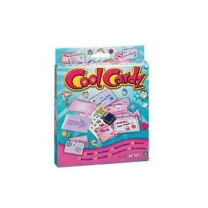  Cool Cardz Design Re Fill Toys & Games