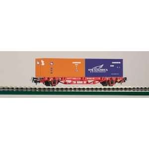  Piko 57729 DB Cargo Twin Container Epoch V