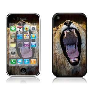  Royal Yawns   iPhone 3G: Cell Phones & Accessories