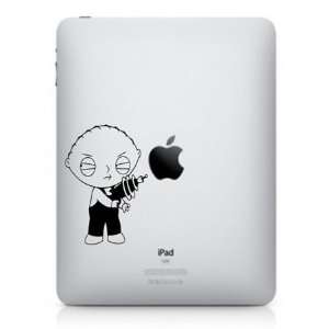 iPad Graphics   Stewie Family Guy Vinyl Decal Sticker 