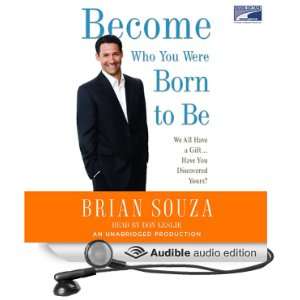   Yours? (Audible Audio Edition): Brian Souza, Don Leslie: Books