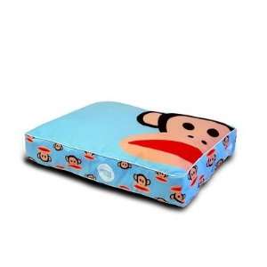  Paul Frank Dog Bed Size: Queen, Style: Signature Julius 