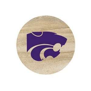  Thirstystone Kansas State Wildcats Collegiate Coasters 