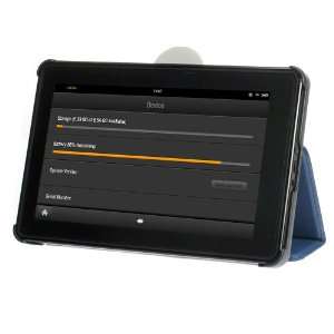   Fire 7inch Multi touch Display Wi Fi Tablet: Computers & Accessories