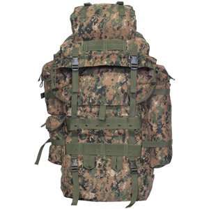   Army Replica CFP 90 Ranger Pack   26 x 13 x 9, Backpack Bag: Sports