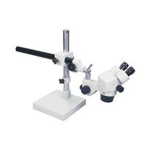    SPI 10x W/boom Stand Spi Stereo Microscope