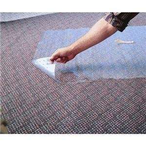   Mohawk Home Products 5310016 Vinyl Carpet Protector: Office Products