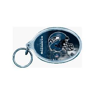  Seattle Seahawks Key Ring *SALE*