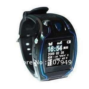  : whole watch personal gps tracker mini gps tracker: GPS & Navigation