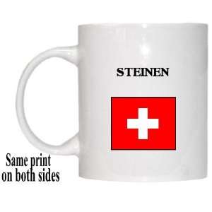  Switzerland   STEINEN Mug 