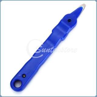 NEW Universal Document Staple Remover Accessory Tool  