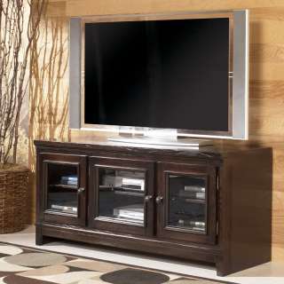 MARTINI   52 MODERN LIVING ROOM TV MEDIA STAND CONSOLE  