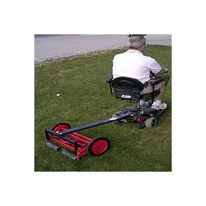 Pro101   ProMow Reel Mower For Power Chairs   5672: Patio 