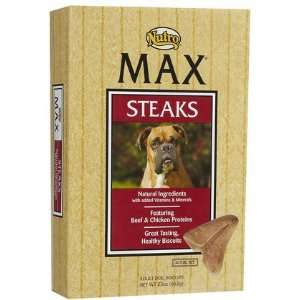  Steaks Biscuits   23 oz (Quantity of 5) Health & Personal 