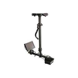  Steadicam Pilot Sled System with 5.8in Monitor, AA Mount 