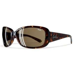  Smith Shoreline Polarized Sunglasses   Womens 2012 