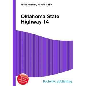 Oklahoma State Highway 14 Ronald Cohn Jesse Russell 
