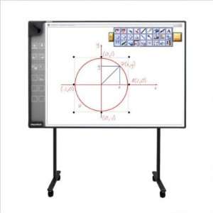  StarBoard Interactive White Board   77 Display 