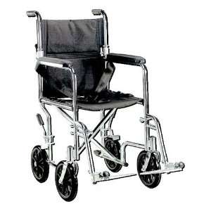  Wheelchair Transport / Companion 17 Wide (Catalog Category 
