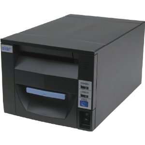  STAR MICRONICS   FVP 10U GRY UNDER COUNTER   FRONT EXIT 