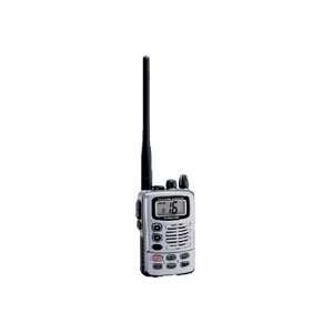  Standard Horizon HX460S Mini Handheld VHF STDHX460SS 