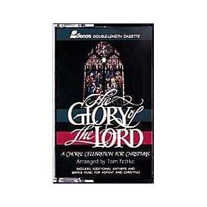  The Glory of the Lord Musical Instruments