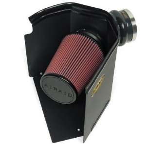  Airaid 511 201 SynthaMax Dry Filter Intake System 