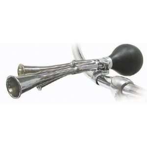  Sunlite Triple Trumpet Horn Sunlt Triple Cp Sports 