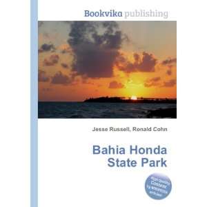  Bahia Honda State Park Ronald Cohn Jesse Russell Books