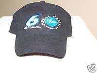 Mark Martin # 6 Phizer Racing Team Hat  