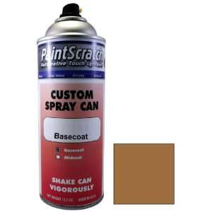 12.5 Oz. Spray Can of Dark Autumnwood Metallic Touch Up Paint for 1995 