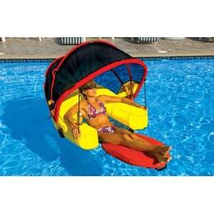  Cabriolet Inflatable River Tube Toys & Games