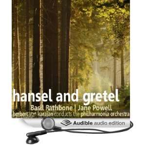   Audio Edition): Saland Publishing, Basil Rathbone, Jane Powell: Books