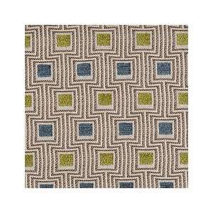  Geometric Lapis by Highland Court Fabric Arts, Crafts 