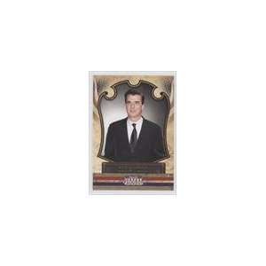   2011 Americana Retail (Trading Card) #2   Chris Noth: Everything Else