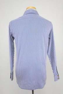   Vivienne Westwood Asymmetric Collar Casual Shirt US XL EU 54  