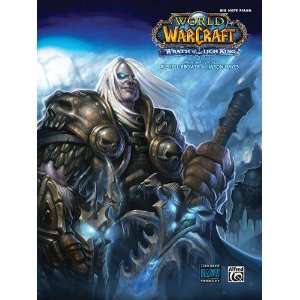  Wrath of the Lich King (Main Title) (from World of 
