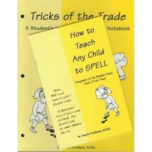  Spelling Tricks of the Trade + How to Teach Any Child to Spell 