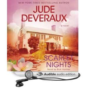   , Book 3 (Audible Audio Edition) Jude Deveraux, Rick Holmes Books