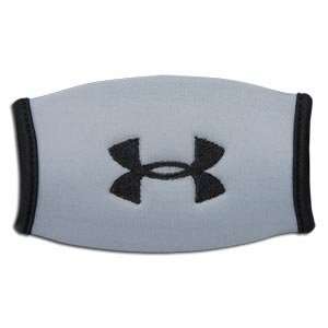  Under Armour Lacrosse Chin Pad (Red)