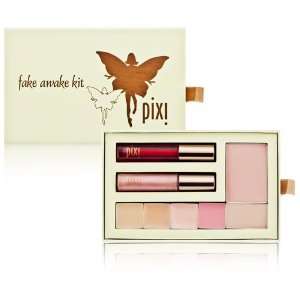  Pixi Beauty Fake Awake Kit 3 piece Beauty