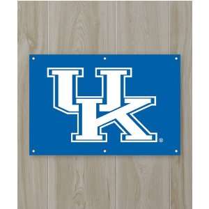  Kentucky Wildcats Fan Banner