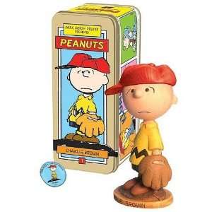  Classic Peanuts Character #1 Charlie Brown Toys & Games