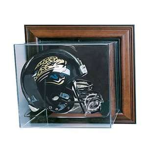  Miami Dolphins NFL Case Up Full Size Helmet Display Case 