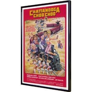  Chattanooga Choo Choo 11x17 Framed Poster