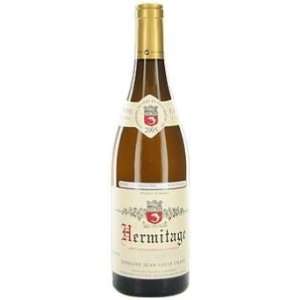  Domaine Jean louis Chave Hermitage Blanc 2007 750ML 