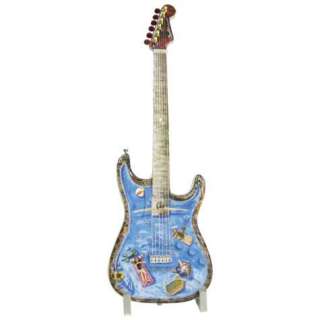 12049   SPLASH, Fender (Guitar Mania)  